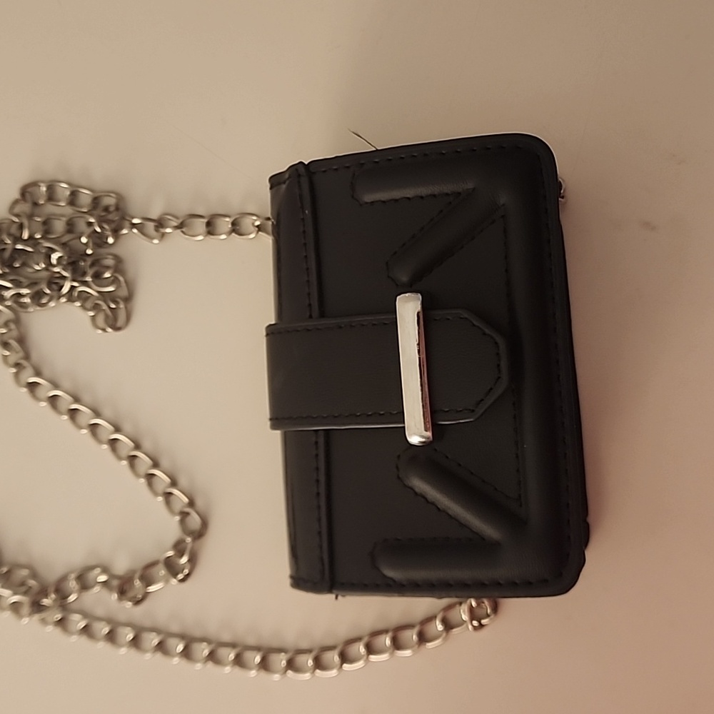 Small crossbody - Picture 2 of 4